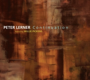 Peter Lerner - Continuation i gruppen CD hos Bengans Skivbutik AB (3930293)