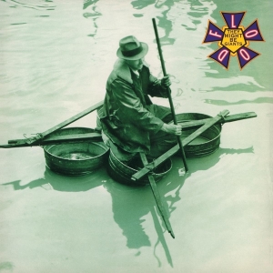 They Might Be Giants - Flood i gruppen VINYL / Pop-Rock hos Bengans Skivbutik AB (3930316)