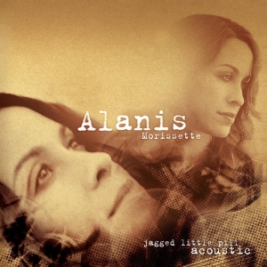 Alanis Morissette - Jagged Little Pill Acoustic i gruppen VINYL hos Bengans Skivbutik AB (3930322)