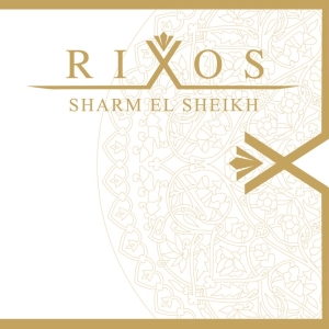 V/A - Rixos Sharm El Sheik i gruppen CD hos Bengans Skivbutik AB (3930327)