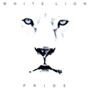 White Lion - Pride i gruppen -Start MOV  hos Bengans Skivbutik AB (3930390)