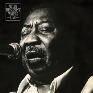 Muddy Waters - Muddy 'Mississippi' Live i gruppen VINYL hos Bengans Skivbutik AB (3930391)