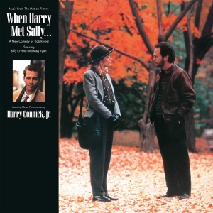 Harry Jr. Connick - When Harry Met Sally-Ost- i gruppen -Start MOV BM hos Bengans Skivbutik AB (3930399)