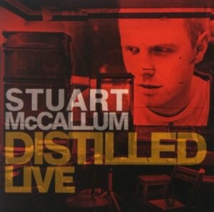 Stuart Mccallum - Distilled i gruppen CD hos Bengans Skivbutik AB (3930426)