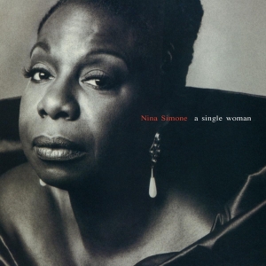 Nina Simone - A Single Woman i gruppen -Start MOV BM hos Bengans Skivbutik AB (3930427)