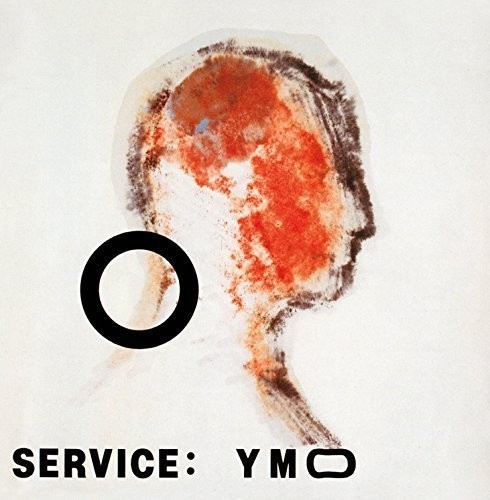 Yellow Magic Orchestra - Service i gruppen CD / Klassisk hos Bengans Skivbutik AB (3930435)