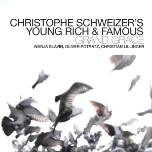 Young Rich & Famous - Grand Grace i gruppen CD hos Bengans Skivbutik AB (3930449)
