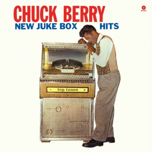 Chuck Berry - New Juke Box Hits i gruppen Annet /  hos Bengans Skivbutik AB (3930654)