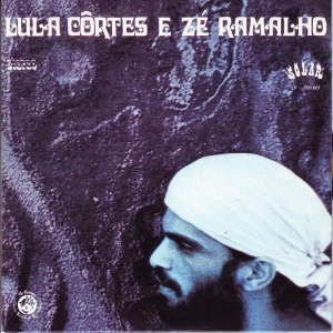 Lula Cortes - Paebiru i gruppen VINYL hos Bengans Skivbutik AB (3930659)