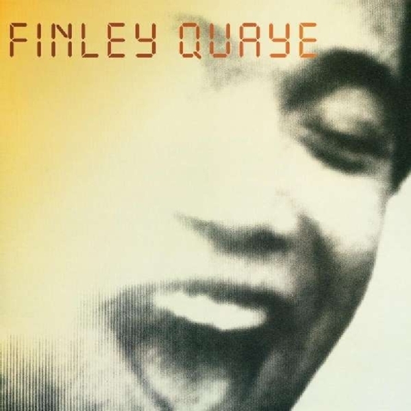Finley Quaye - Maverick A Strike i gruppen VINYL / Toppselgere hos Bengans Skivbutik AB (3930676)