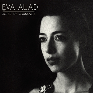 Auad Eva - Rules Of Romance i gruppen CD hos Bengans Skivbutik AB (3930704)