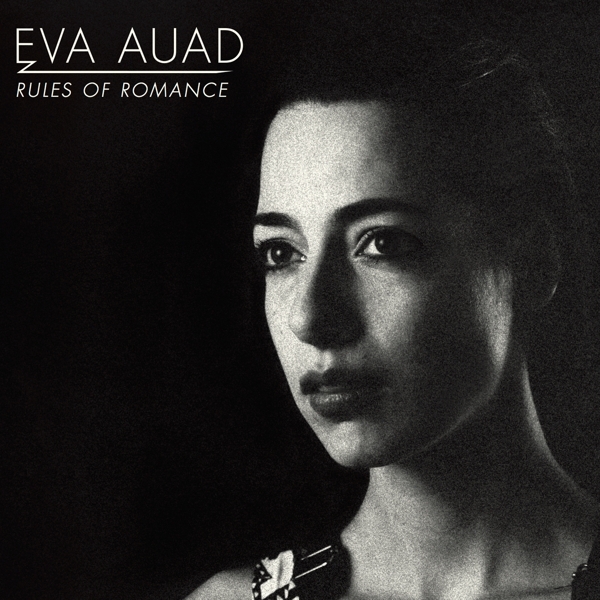 Auad Eva - Rules Of Romance i gruppen CD / Toppselgere hos Bengans Skivbutik AB (3930704)