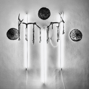 Drums Are For Parades - Abyss Stares Back Vol. 3 i gruppen VINYL / Metal hos Bengans Skivbutik AB (3930716)