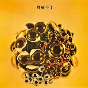Placebo (Belgium) - Ball Of Eyes i gruppen -Start MOV BM hos Bengans Skivbutik AB (3930739)