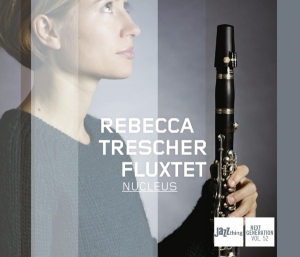 Rebecca Trescher - Nucleus i gruppen CD hos Bengans Skivbutik AB (3930747)