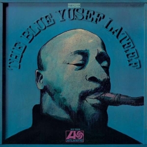 Yusef Lateef - Blue Yusef Lateef i gruppen -Start MOV BM hos Bengans Skivbutik AB (3930792)