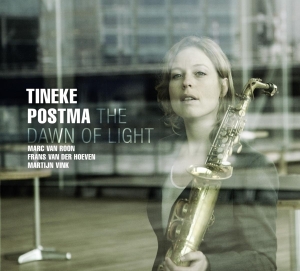 Tineke Postma - Dawn Of Light i gruppen CD hos Bengans Skivbutik AB (3930837)