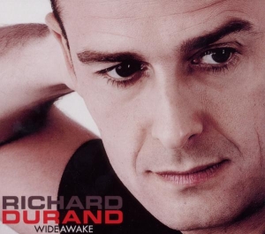 Richard Durand - Wide Awake i gruppen CD hos Bengans Skivbutik AB (3930863)