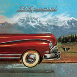 Thirty Eight Special - Special Delivery i gruppen CD / Pop-Rock hos Bengans Skivbutik AB (3930922)