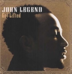 John Legend - Get Lifted i gruppen VI TIPSER / Mest Populære vinylklassiker hos Bengans Skivbutik AB (3930938)