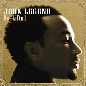 John Legend - Get Lifted i gruppen -Start MOV BM hos Bengans Skivbutik AB (3930938)