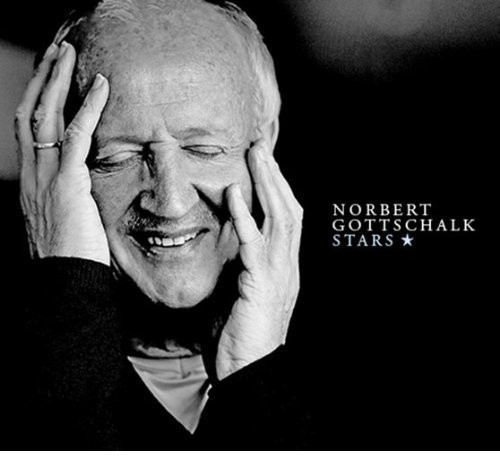 Norbert Gottschalk - Stars i gruppen CD / Jazz/Blues hos Bengans Skivbutik AB (3930945)