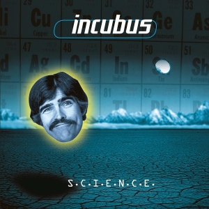 Incubus - Science i gruppen -Start MOV BM hos Bengans Skivbutik AB (3930987)