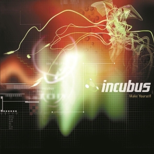 Incubus - Make Yourself i gruppen -Start MOV BM hos Bengans Skivbutik AB (3930990)