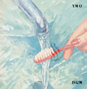 Yellow Magic Orchestra - Bgm i gruppen CD hos Bengans Skivbutik AB (3931004)