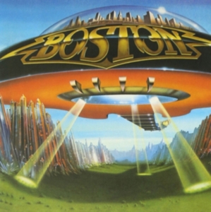 Boston - Don't Look Back i gruppen -Start MOV  hos Bengans Skivbutik AB (3931013)