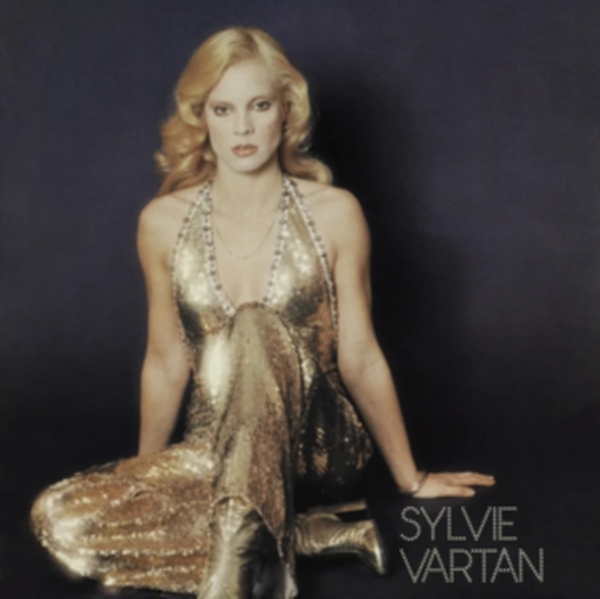 Sylvie Vartan - Punto E Basta i gruppen CD / Pop hos Bengans Skivbutik AB (3931030)
