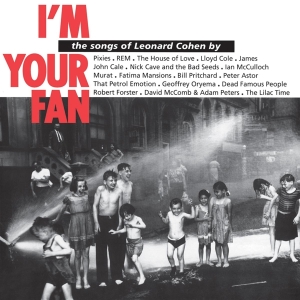 V/A - I'm Your Fan i gruppen VINYL hos Bengans Skivbutik AB (3931049)