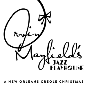 Irvin Mayfield - A New Orleans Creole Christmas i gruppen CD hos Bengans Skivbutik AB (3931064)