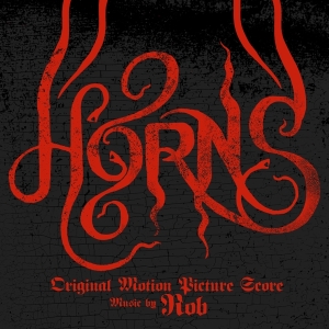 Coudert Robin - Horns i gruppen CD hos Bengans Skivbutik AB (3931079)