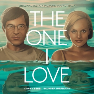 Bensi Danny And Saunder Jurriaans - One I Love i gruppen CD hos Bengans Skivbutik AB (3931080)