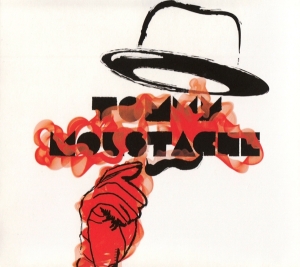 Tommy Moustache - Tommy Moustache i gruppen CD hos Bengans Skivbutik AB (3931087)