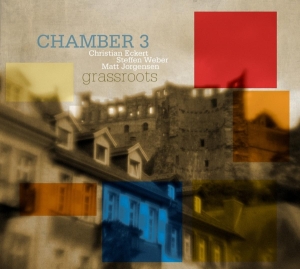 Chamber 3 - Grassroots i gruppen CD hos Bengans Skivbutik AB (3931096)