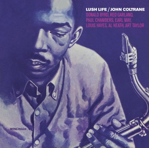 John Coltrane - Lush Life i gruppen CD hos Bengans Skivbutik AB (3931177)