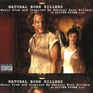 Various - Natural Born Killers i gruppen VINYL / Pop-Rock hos Bengans Skivbutik AB (3931191)