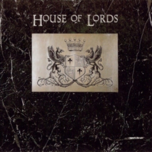 House Of Lords - House Of Lords i gruppen CD / Pop-Rock hos Bengans Skivbutik AB (3931232)