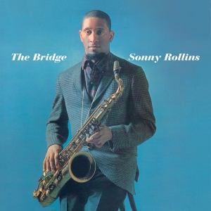 Sonny Rollins - Bridge + 4 i gruppen CD hos Bengans Skivbutik AB (3931235)