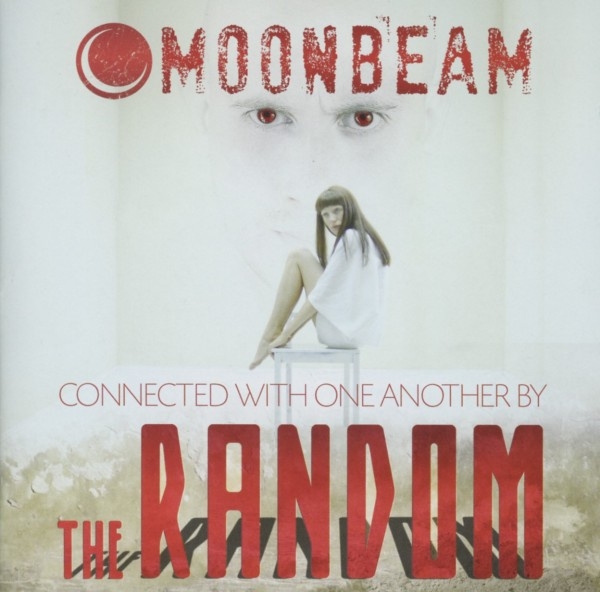 Moonbeam - Random i gruppen CD / Toppselgere hos Bengans Skivbutik AB (3931310)