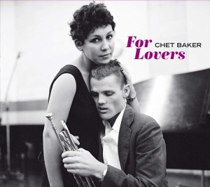 Chet Baker - For Lovers i gruppen CD hos Bengans Skivbutik AB (3931401)