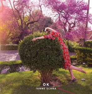 Schra Janne - Ok i gruppen VINYL / Pop-Rock,Annet hos Bengans Skivbutik AB (3931412)