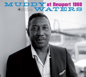 Muddy Waters - At Newport 1960/ Muddy Waters Sings Big Bill i gruppen CD hos Bengans Skivbutik AB (3931426)