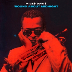 Miles Davis - Round About Midnight i gruppen CD hos Bengans Skivbutik AB (3931444)