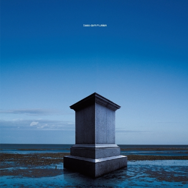 Bass Communion - Cenotaph i gruppen CD / Toppselgere hos Bengans Skivbutik AB (3931457)