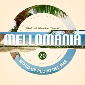 V/A - Mellomania 20 i gruppen CD hos Bengans Skivbutik AB (3931520)