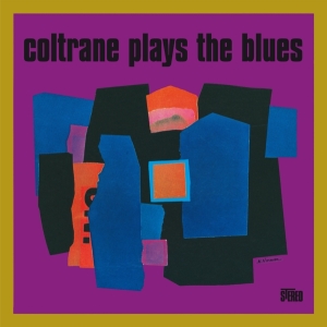 John Coltrane - Plays The Blues i gruppen CD hos Bengans Skivbutik AB (3931561)