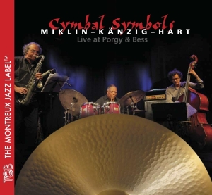 Miklin Karlheinz - Live At Porgy & Bess i gruppen CD hos Bengans Skivbutik AB (3931565)